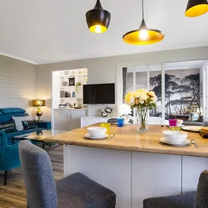  Appartement Marisco - Welkeys