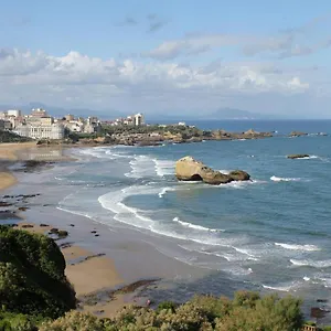  Appartement Gorgeous View Over The Ocean !!