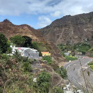 Casa Minga & Tatol Séjour à la ferme Ribeira Grande