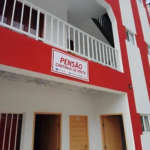 Cantinho De Preta Séjour chez l'habitant Seladinha