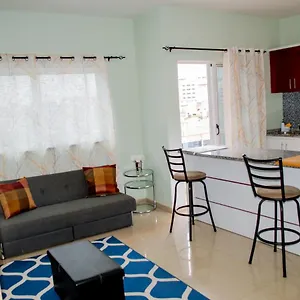 Comfortable And Cozy Appartement Praia
