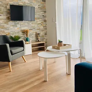 Le De Mireloup Hébergement de vacances Plerguer