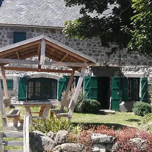 L'auvergnate Hébergement de vacances Chambon-sur-Lac
