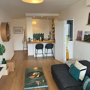 Super Longchamp Appartement Marseille