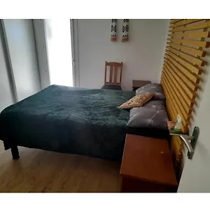Tetyana Séjour chez l'habitant Avignon